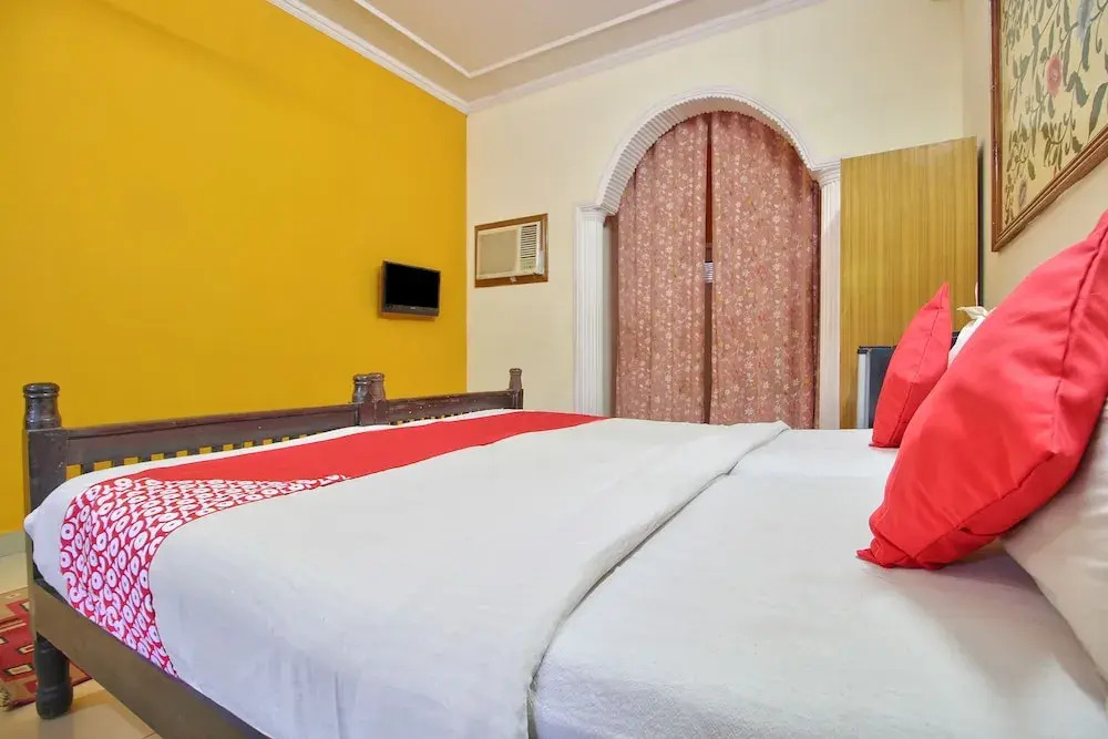 Oyo 30454 Hammir Wildlife Resort