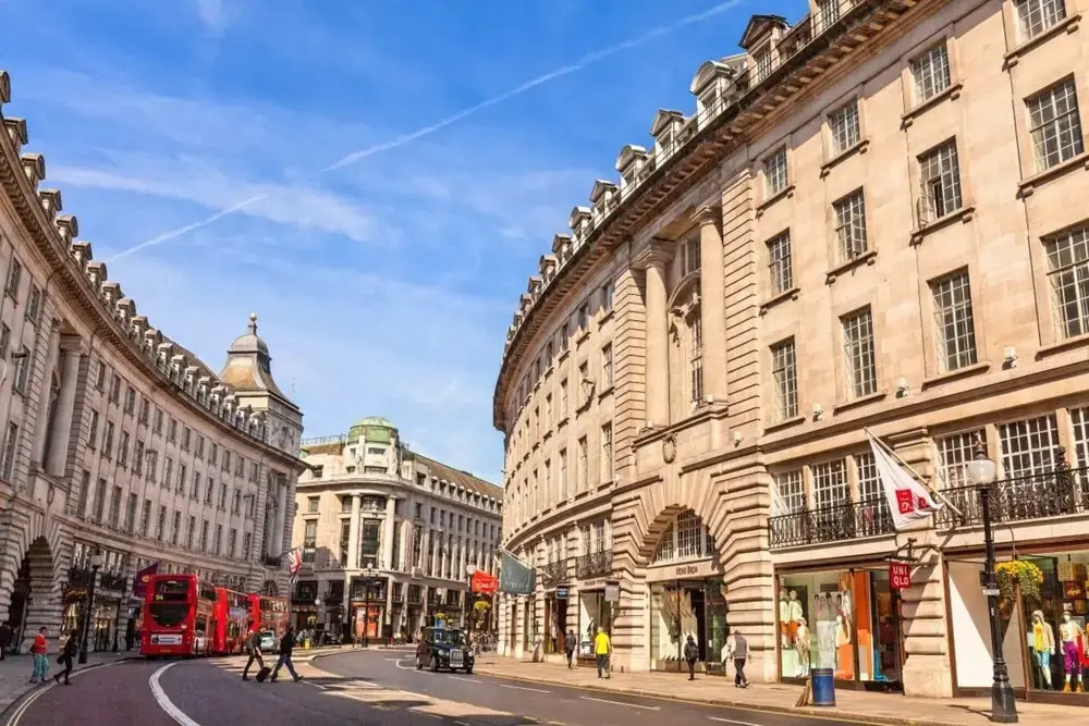 The New Bond Street Loft - Modern 1bdr City Centre Apartment