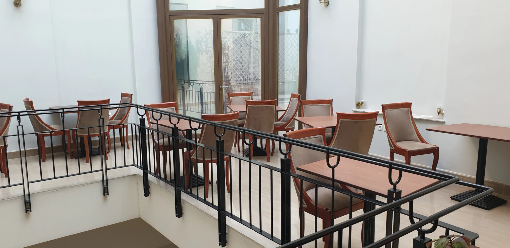 Capsis Bristol Boutique Hotel