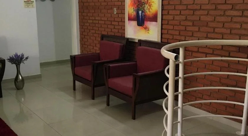 Aldeia das Flores Hotel