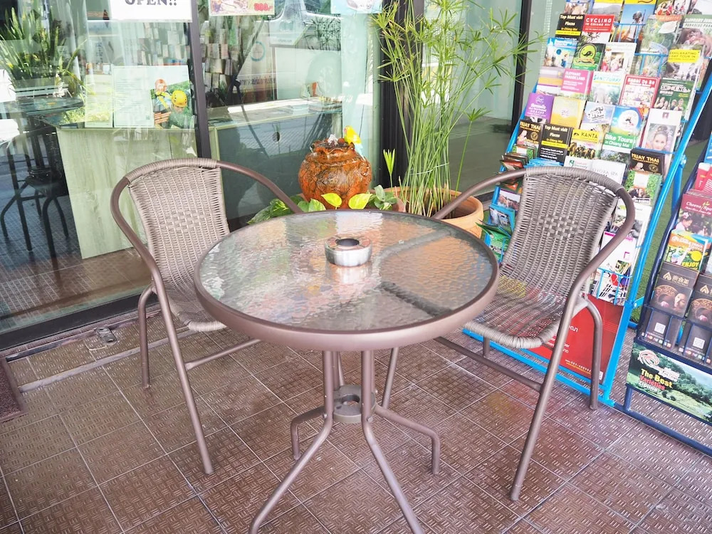 In Vieng Chiangmai - Adults Only