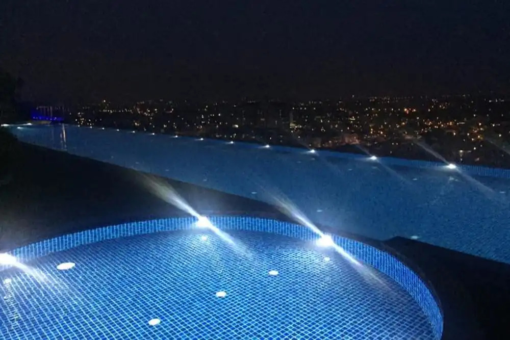 Silverscape Residence Melaka