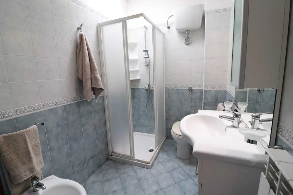 matilde holiday home in Otranto 6 guests