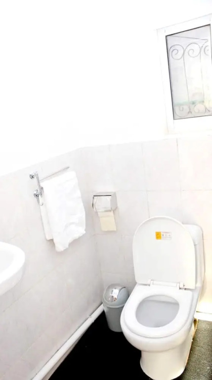 House With 2 Bedrooms in Ambohimitsimbina, With Wonderful City View, F