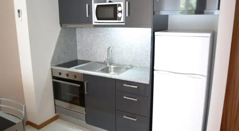 Apartamentos Portodouro - Santa Catarina