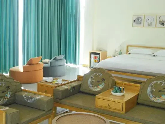 Mountain House Bamboo B&B