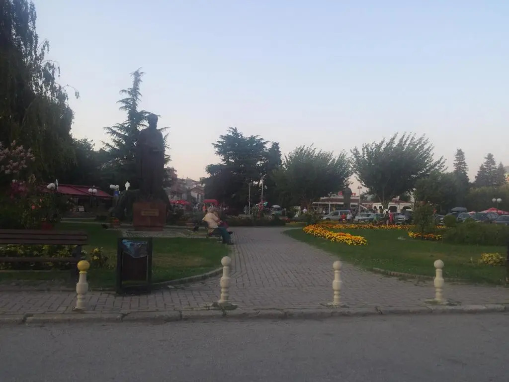 Guest House Ginek