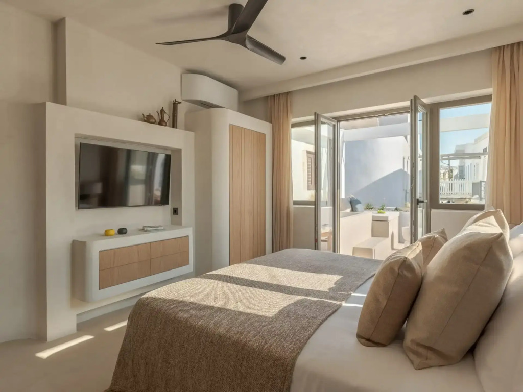 Sifneos House Paros