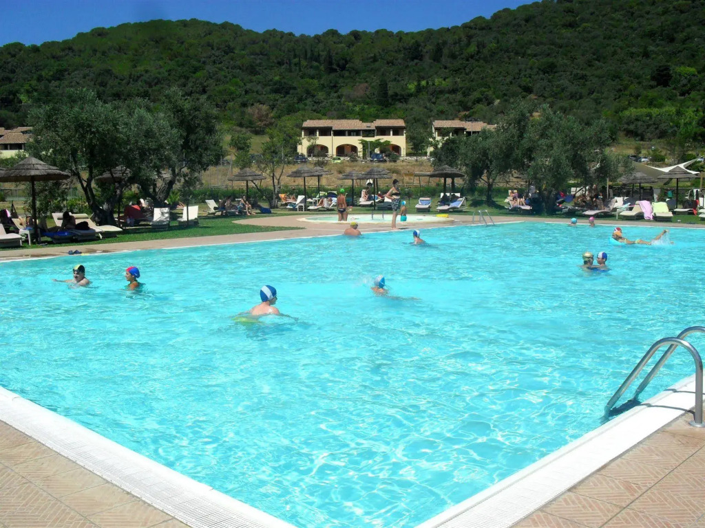 Le Corti Di Montepitti