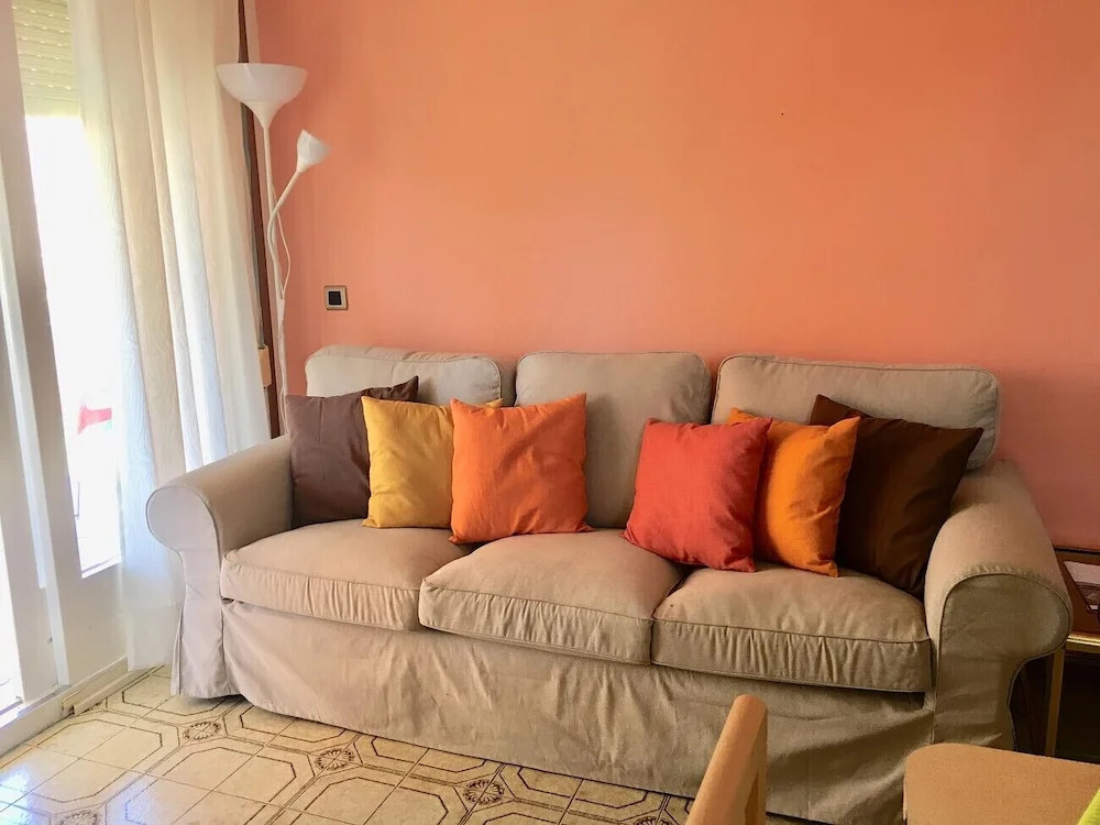 Apartamento Vivalidays Luis