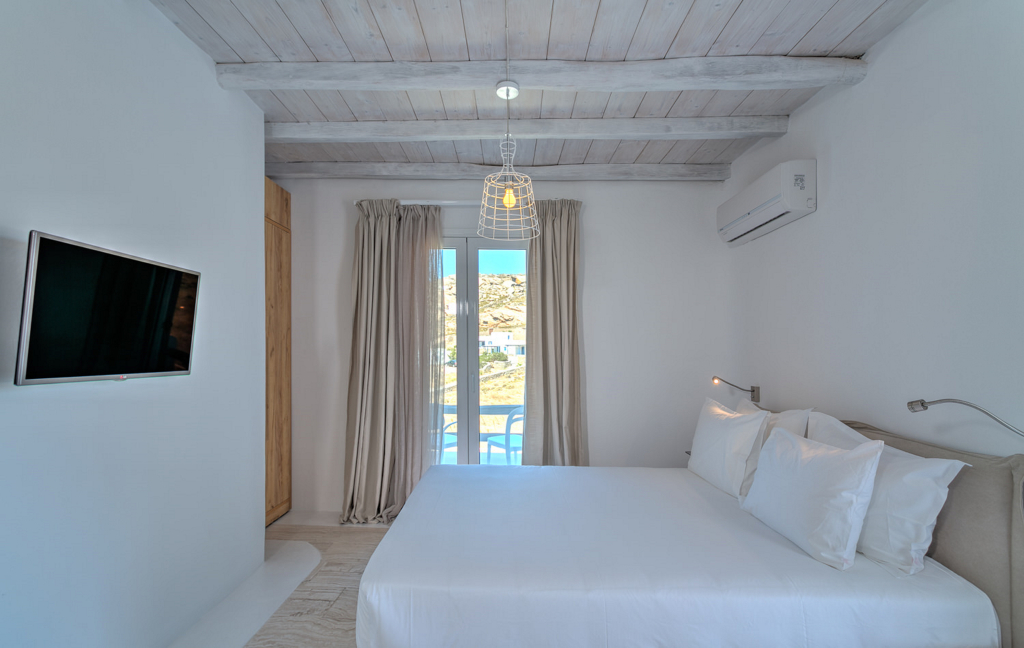 Senses Luxury Suites & Villas