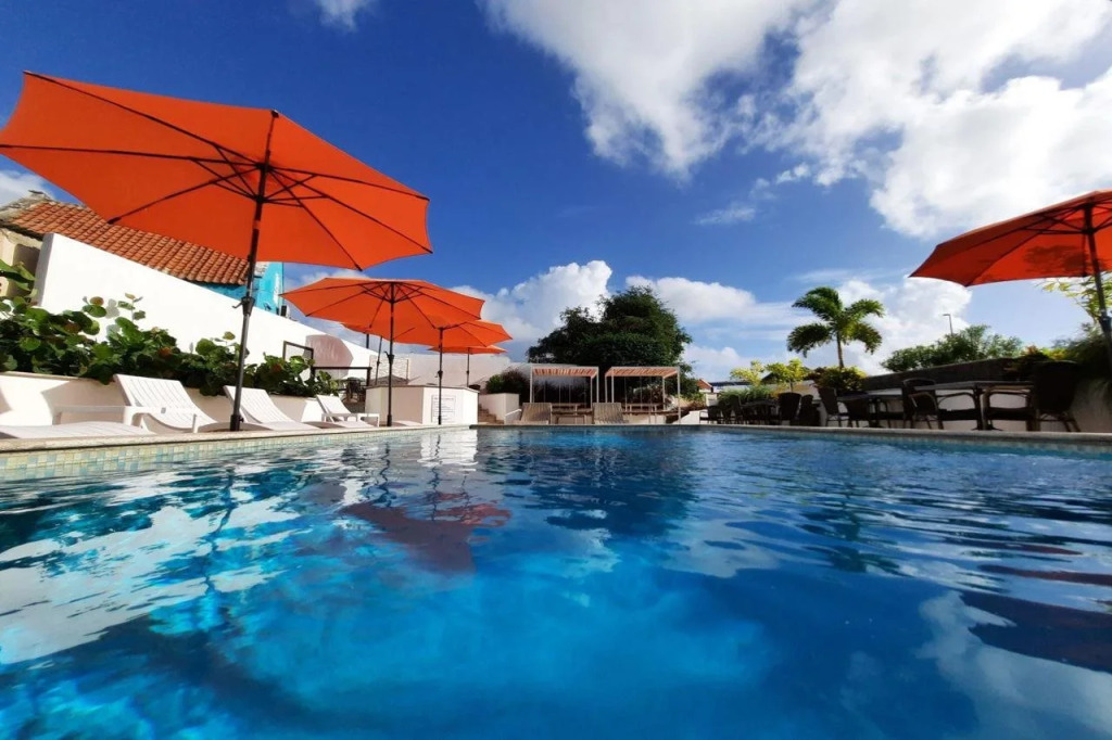 The Freedom Hotel