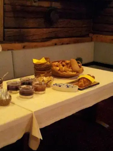 Hotel Restaurant Kulm