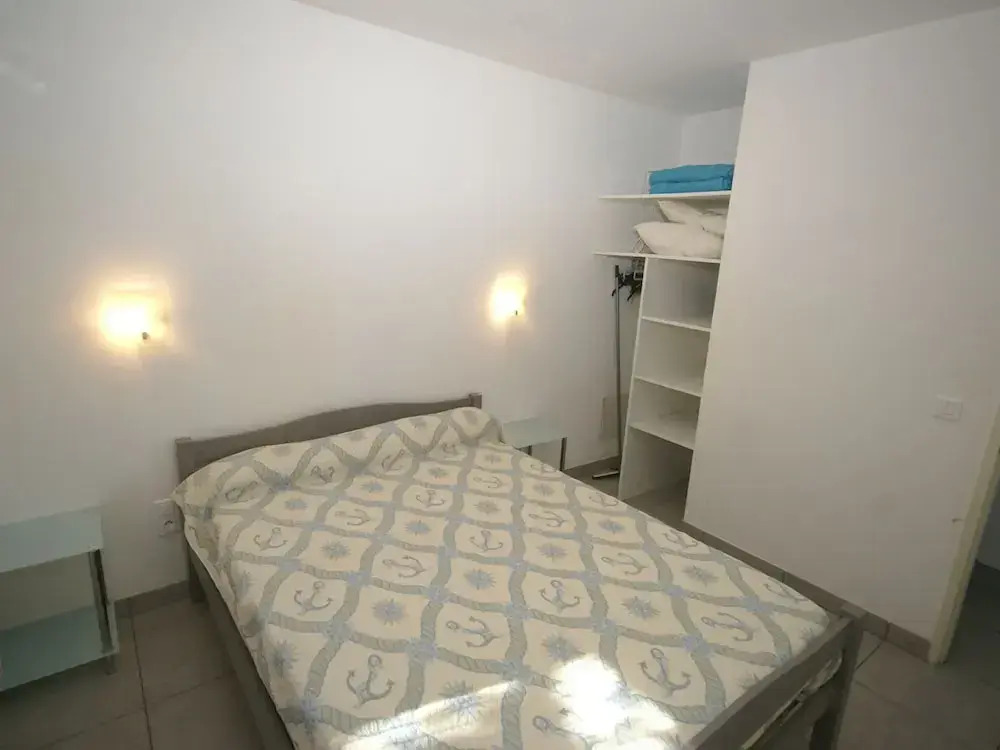 Villa in Moriani-Plage with Sea View