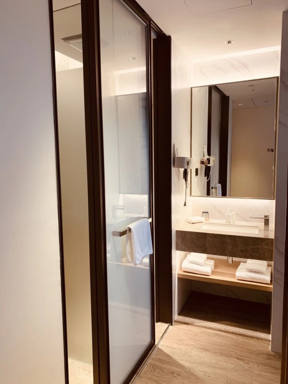 KARE HOTELS RESIDENCES Qianhai Shenzhen