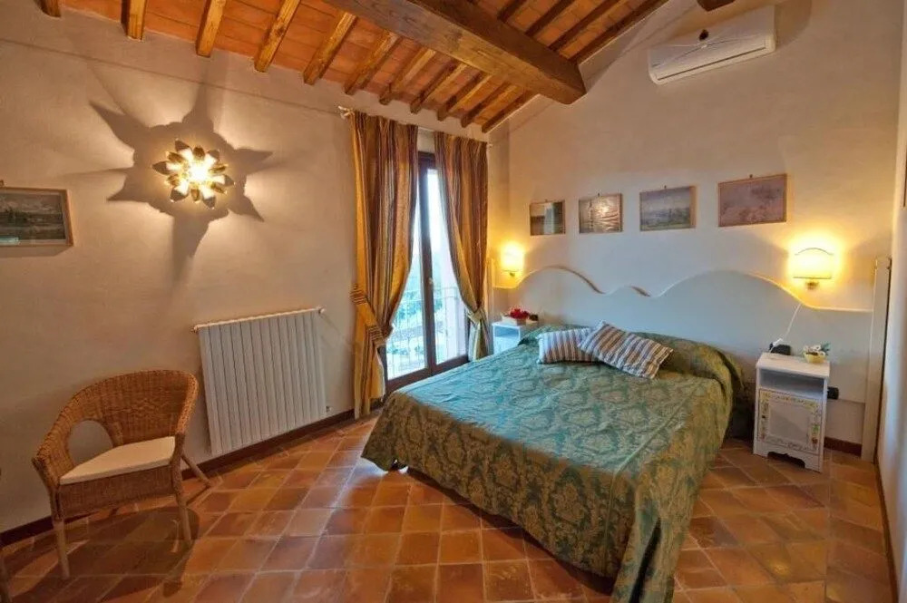 Podere Chiaromonte