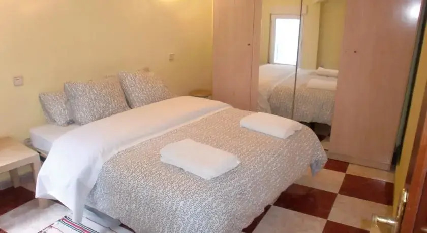 Apartments Sun Madrid