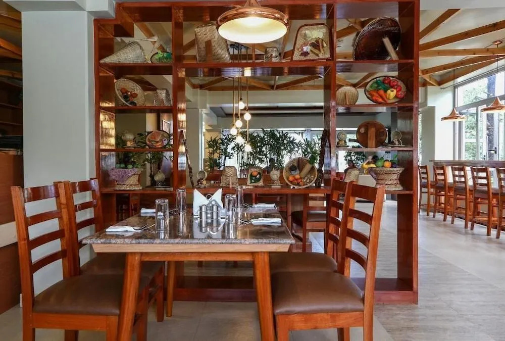 The Golf Retreat, Shillong