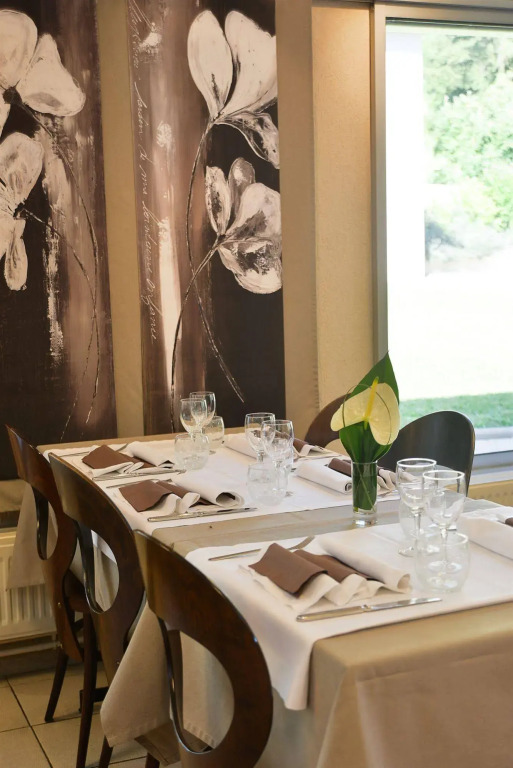 Hotel Restaurant Rolland