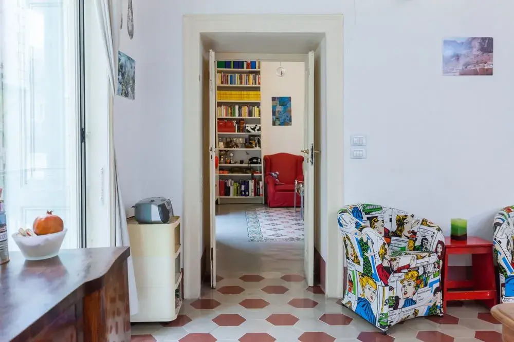 Apartment Ventaglieri - BH 39