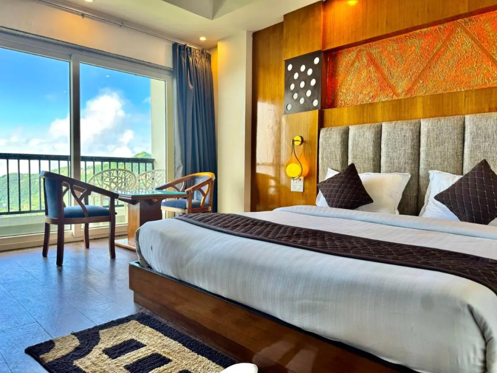 AB's Abode-A Boutique Hotel