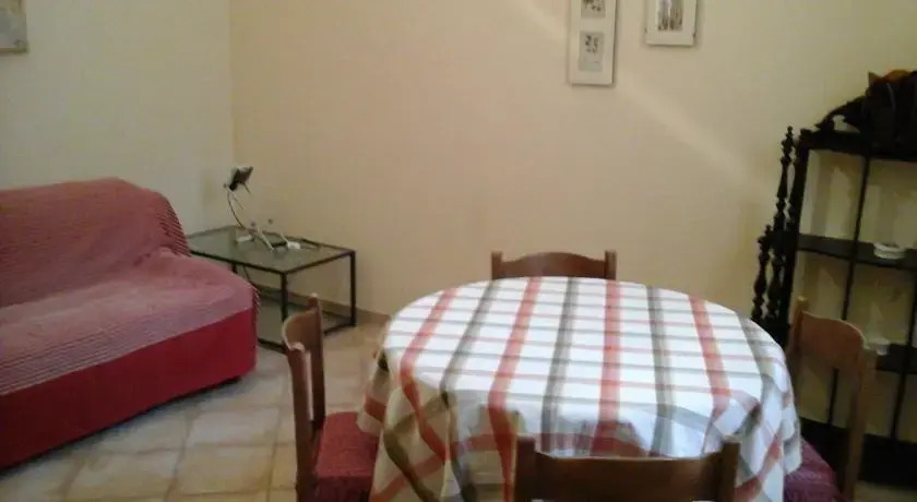 Appartamento dei Renzi