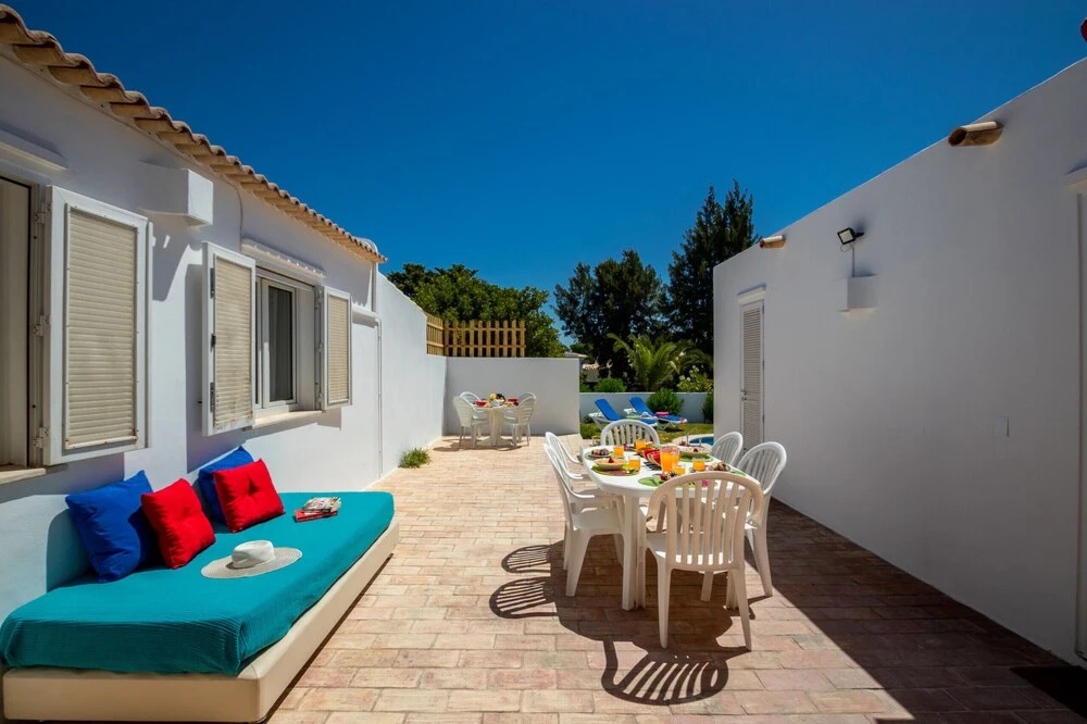 Villa Casa del Mar