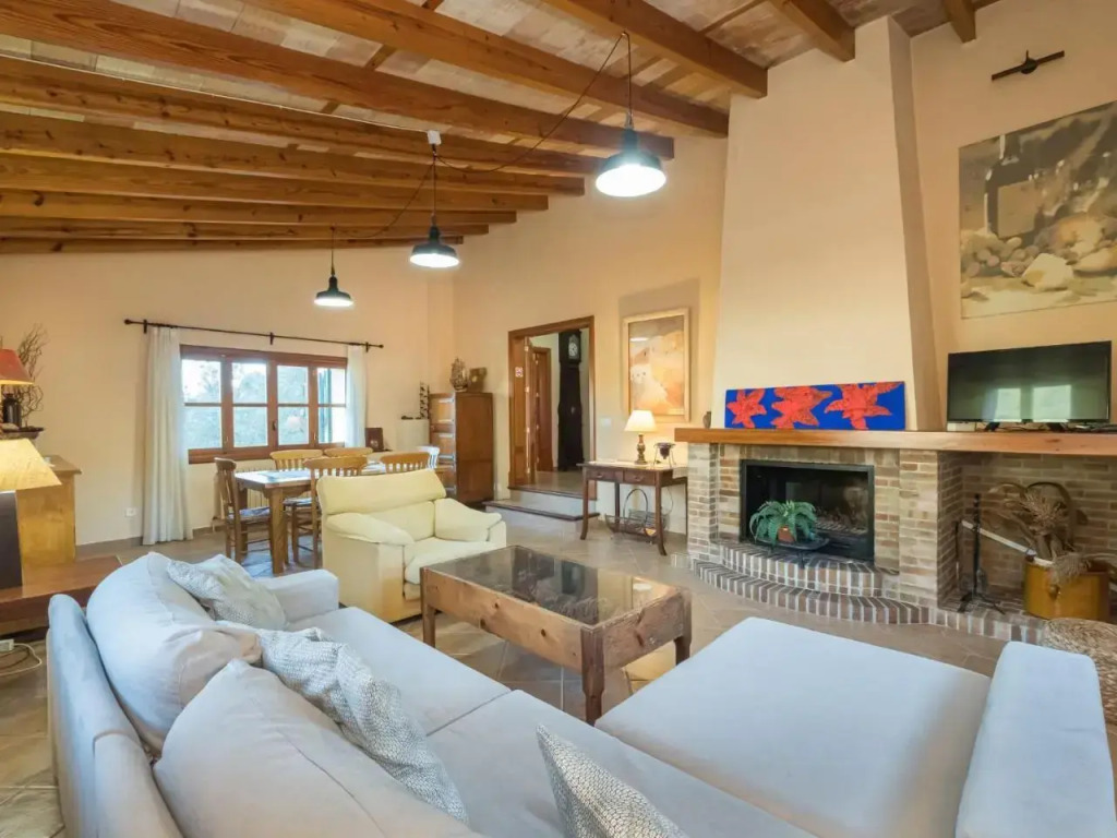 Holiday Home Es Barracar by Interhome