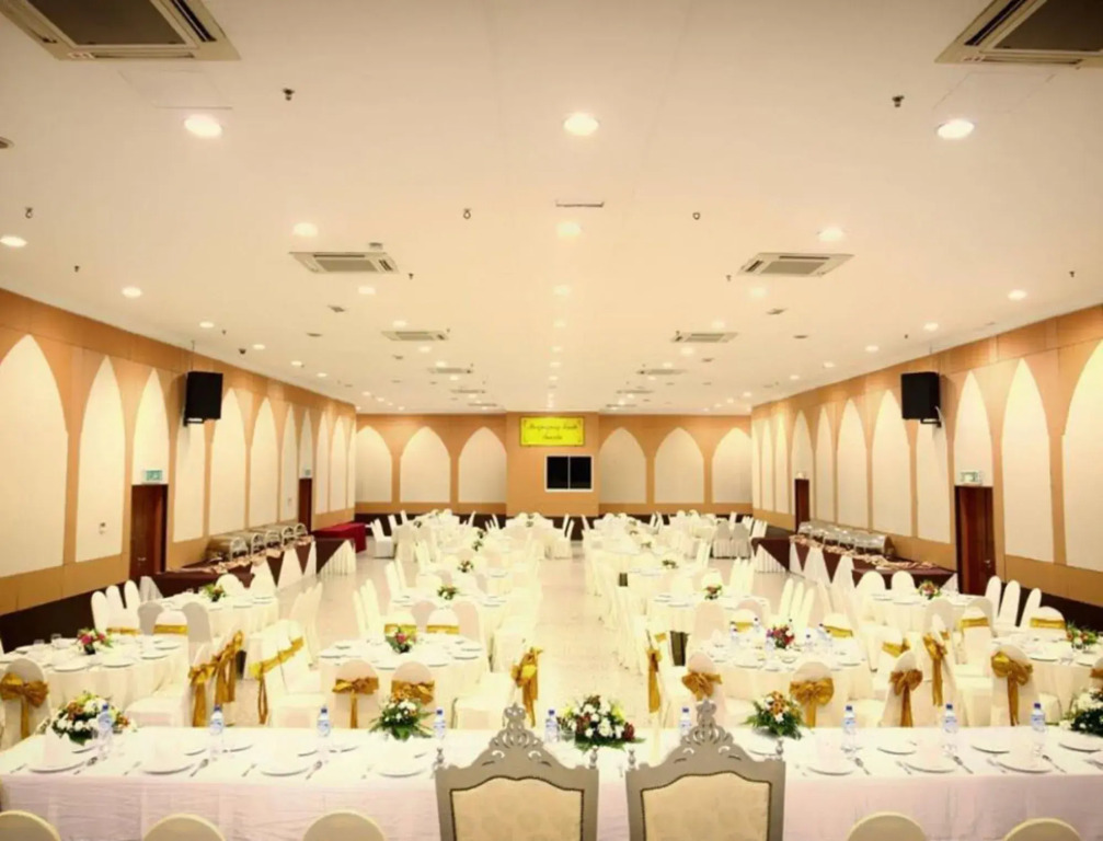 TH Hotel Kelana Jaya