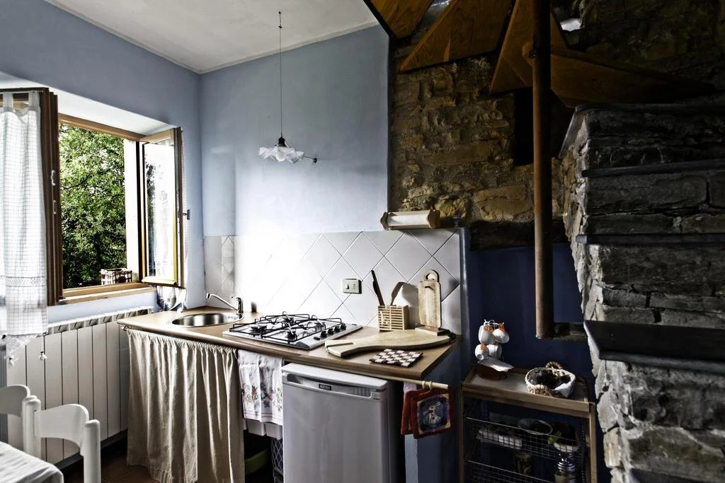 Agriturismo Terre Del Mistero