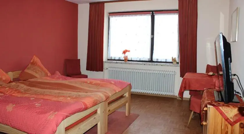 Pension Stabel