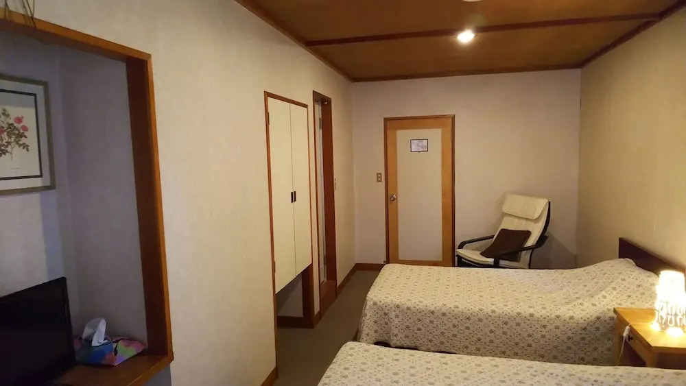 Resort House FURUSATO