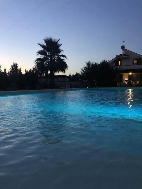 House with One Bedroom in Lecce, with Shared Pool, Enclosed Garden And Wifi - 8 Km From the Beach