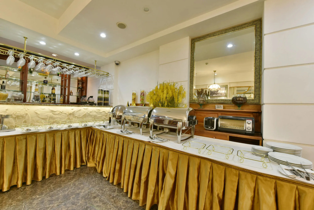 Minerva Premium Hotel