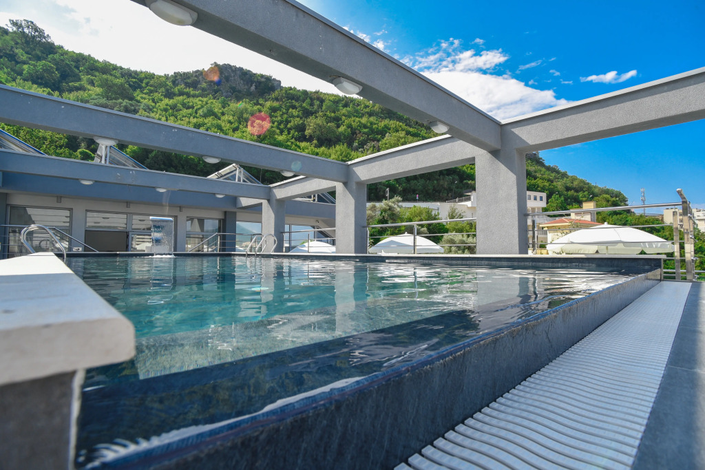 Hotel La mer