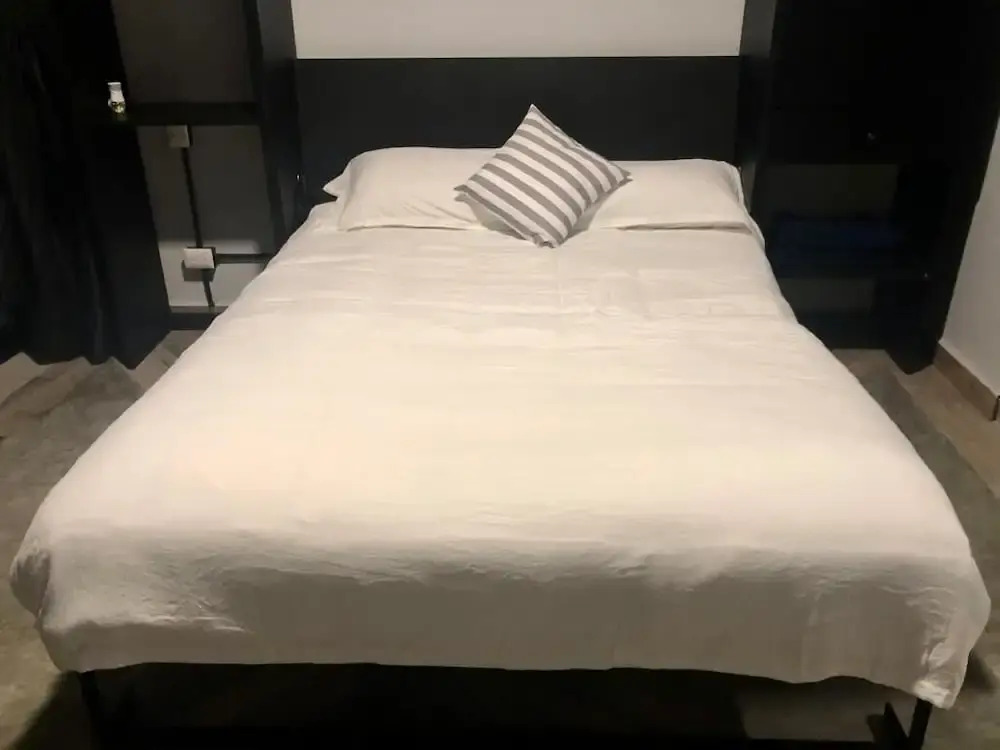 Santa Noche Suite & Spa