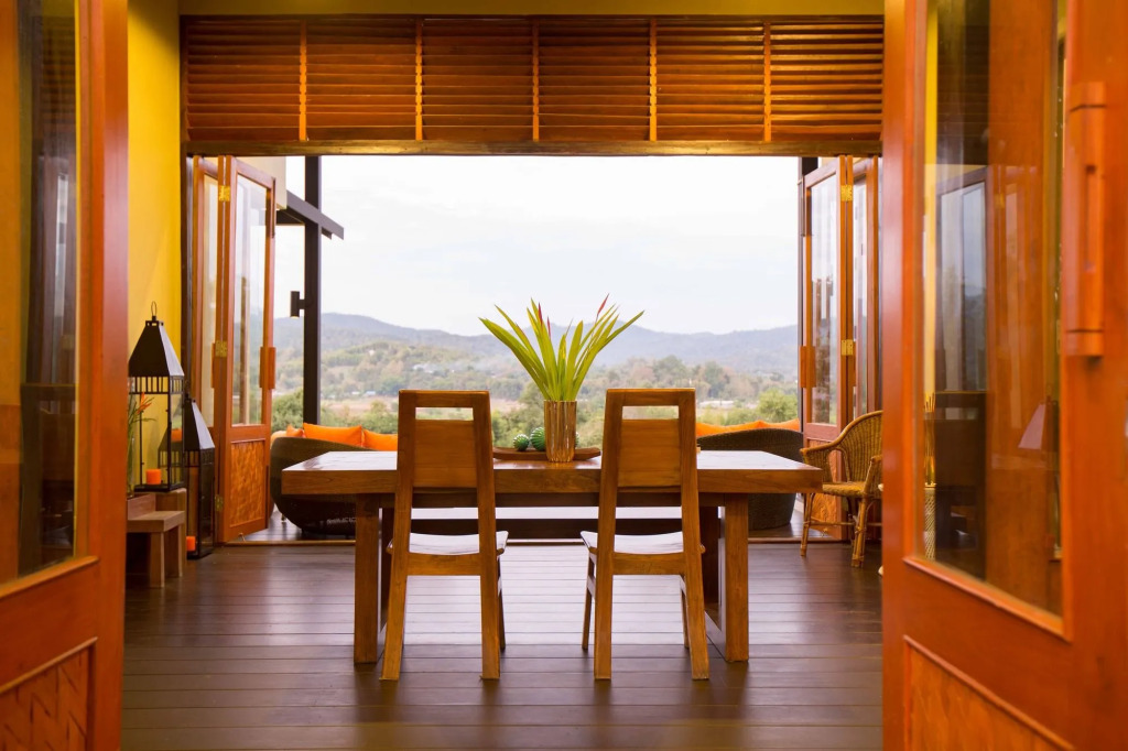 Puripai Villa
