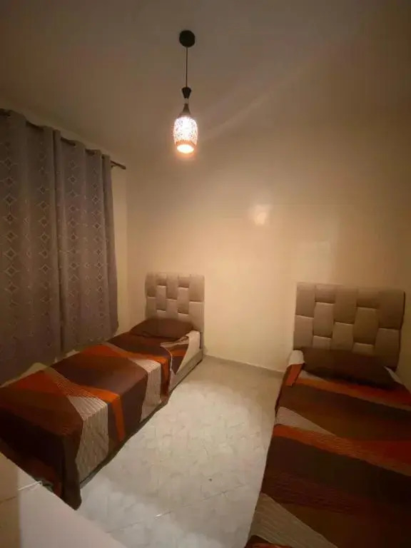 Lovely 2-bedroom appartement