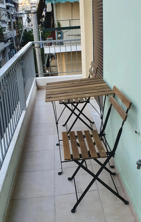 Athens city center apartment next to metro & close to Acropolis