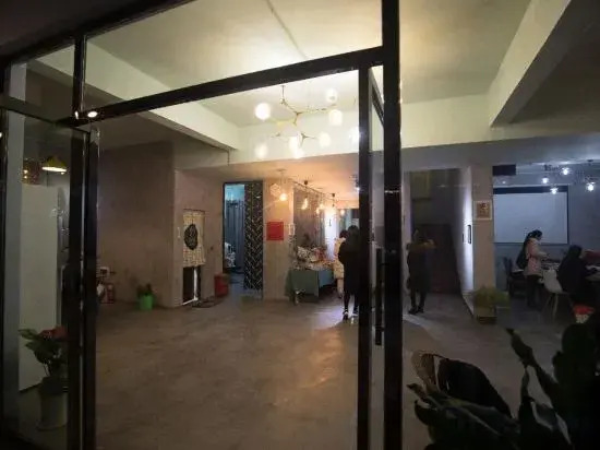 Yueting Nanshe Homestay
