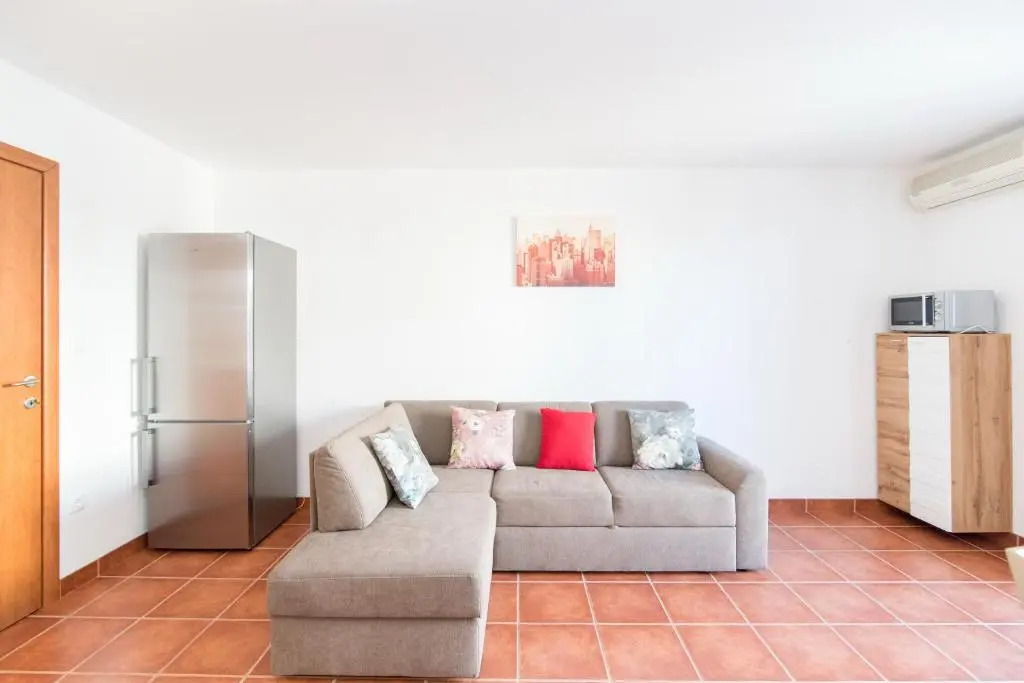 Apartment Budimir