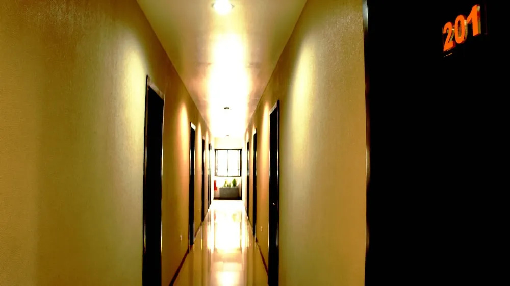 Urbantel Hotel