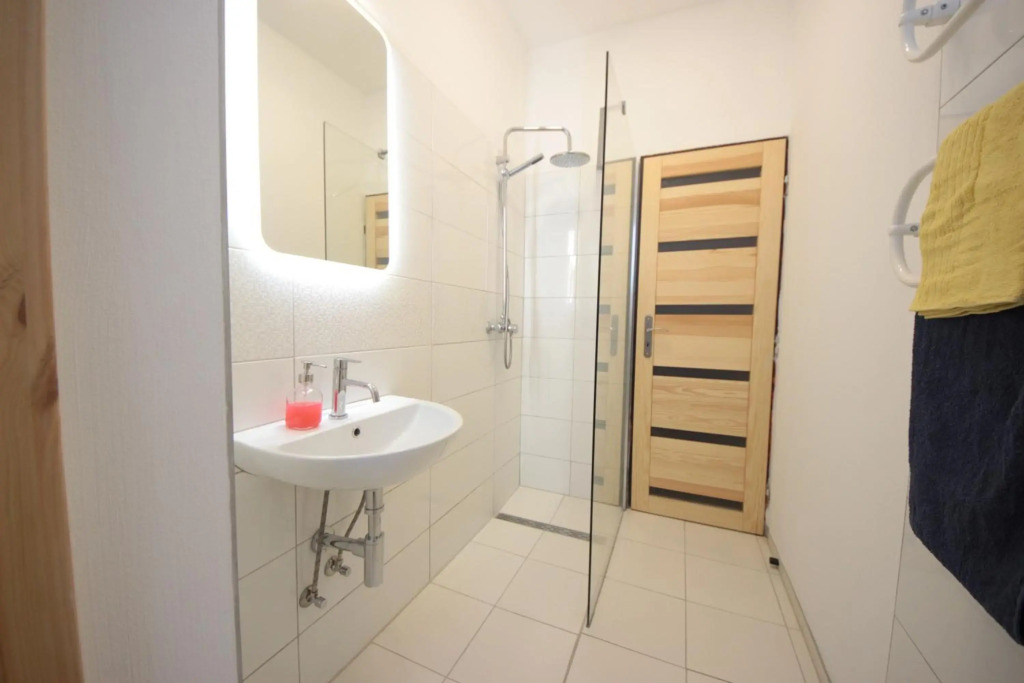 Gallery Apartment