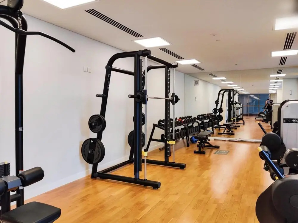 7 Min to Beach 2 BR City Walk