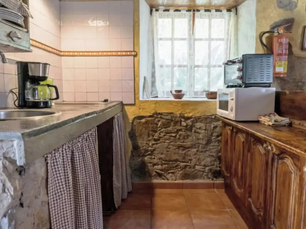Rural house in the center of Gran Canaria 2 noches