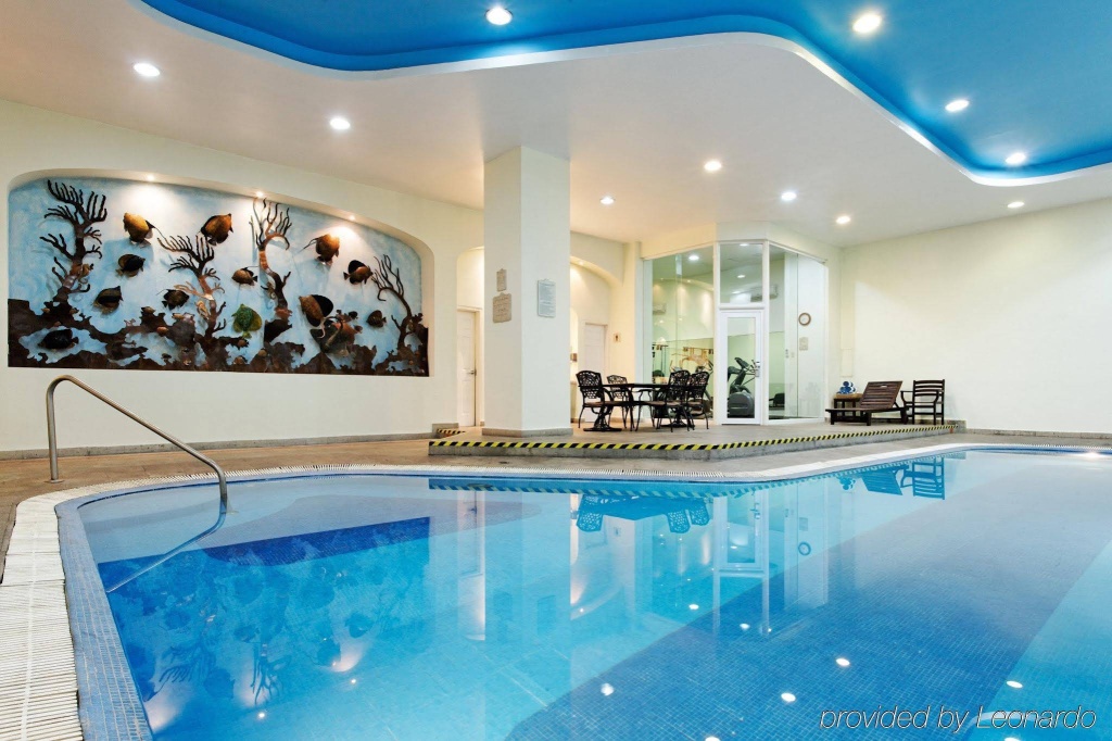 Ramada by Wyndham CDMX Perinorte