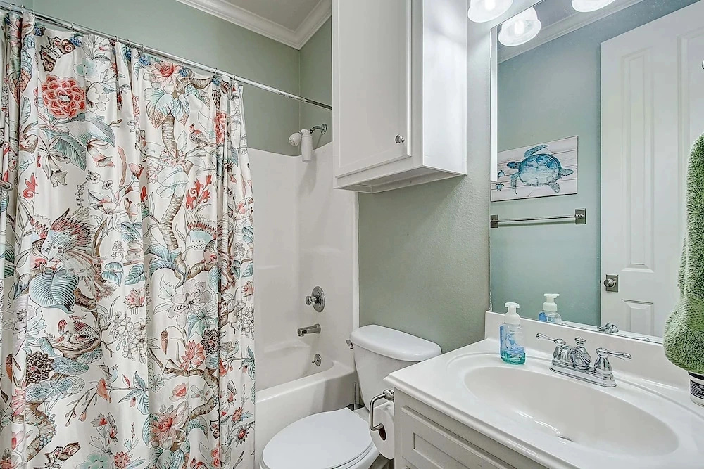 Blessings By The Sea 3 Bedroom Home