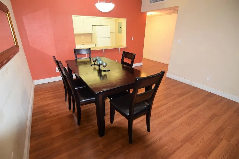 Spectacular 2 Bed 2 Baths Right Across The Beach