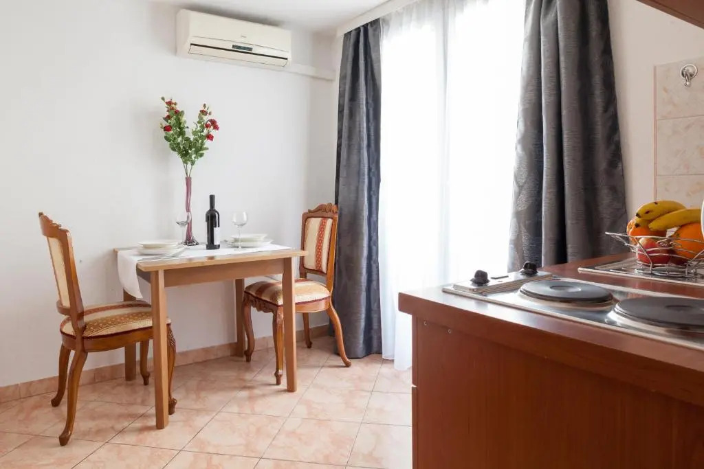 Apartments Petrović