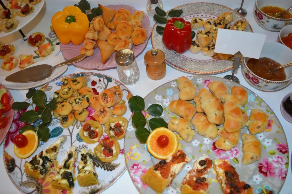 Rozmari and Spa